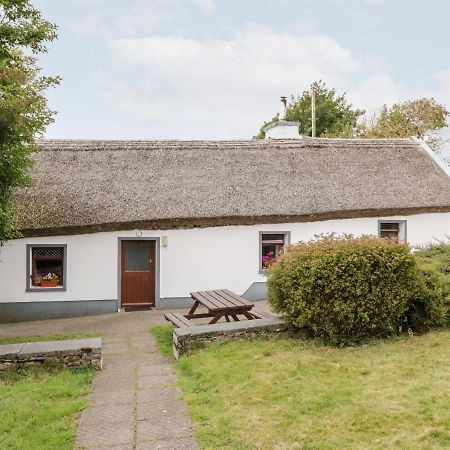 The Thatched Cottage Liscarney Eksteriør billede