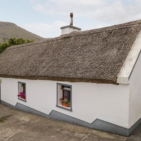 The Thatched Cottage Liscarney Eksteriør billede